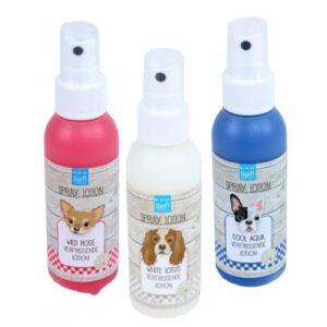Lief! Spray Lotion