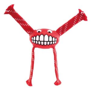 Rogz for Dogz Flossy Grinz