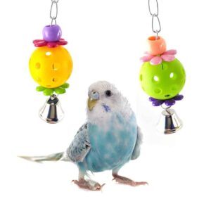 Benodigdheden Vogels