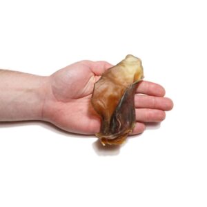 lamsoren, hondensnack voor honden