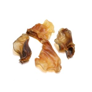 lamsoren, hondensnack voor honden