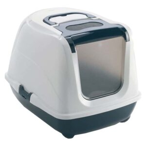 Kattenbakken & Vullingen