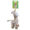 0205724 scaled 1 staande giraffe 20 cm