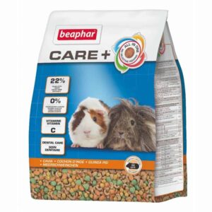 Beaphar Care+ Cavia 1,5kg