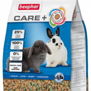 Beaphar care+ konijn 1,5 kg