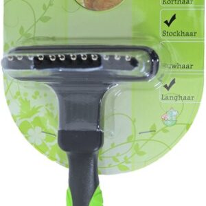 Roskam met roterende tanden small Roskam met roterende tanden small