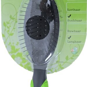 Stalen borstel small