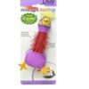 Petstages Madcap Boingy Bird