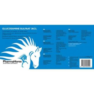 PharmaHorse Glucosamine