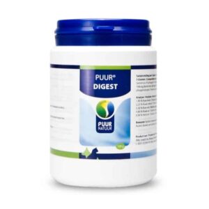 Puur Digest (spijsvertering) 100 gram