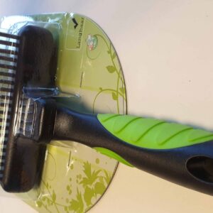 roskam met roterende tanden 3 scaled roskam met roterende tanden