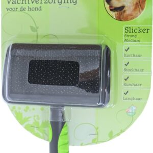 slicker strong medium