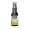 Kong naturals catnip spray