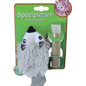 kattenspeelgoed
