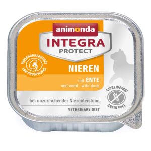 integra nier eend