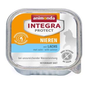 integra nier zalm 100 gram