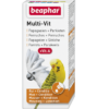 multi-vit papegaai en parkiet 20 ml