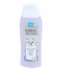 Lief! Violet pigment shampoo voor witte honden.