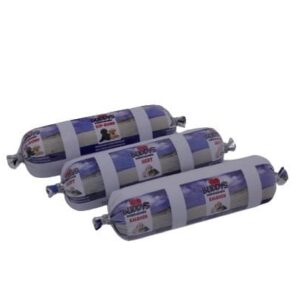 Buddy's konijn vers vlees