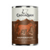 canagan shepherds pie blik 400gr