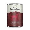 canagan venison and wild boar stew blik 400gr canagan venison and wild boar stew blik 400gr