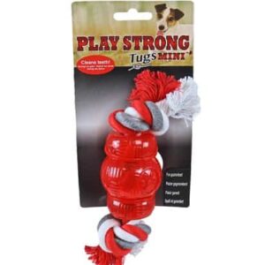 Play strong mini Tugs met flos