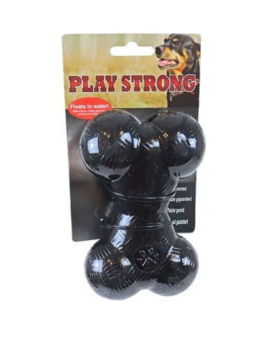 Play strong Bot zwart 9cm