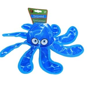 drijvend hondenspeelgoed