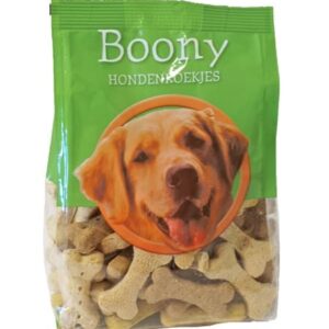 Boony Junior mix koekjes