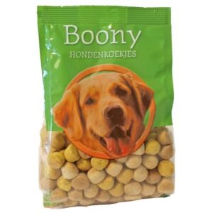 Boony peper mix koekjes hondenkoekjes