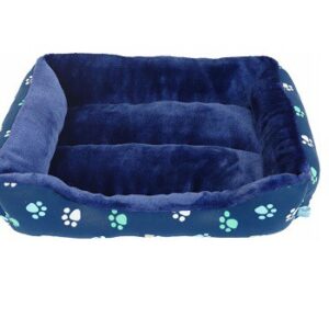 Alternative view of Lief! mand blauw