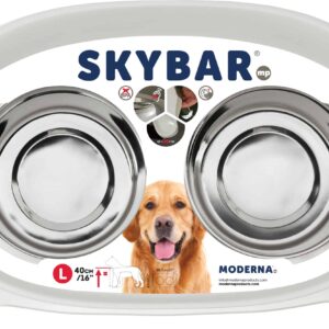voederstandaard dubbel Skybar