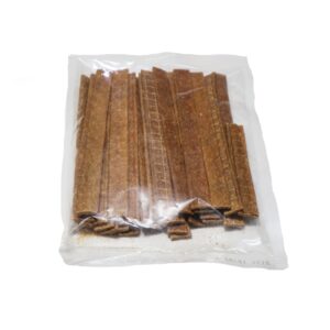 Vleesstrips Kalkoen 300gr