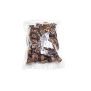 Hertenlong blokjes 150gr hypoallergene hondensnacks