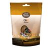 Deli nature chix powermix is een lekkere muesli voor alle soorten kippen en sierhoenders.