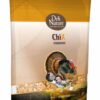 DeliNature ChiX Powermix 1 Kippen musli