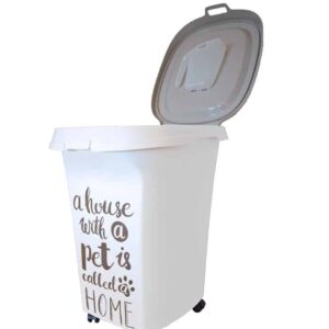 Alternative view of Voorraadbox Trendy story 38 Liter