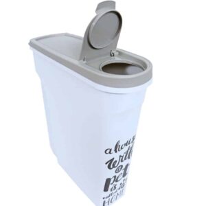 Alternative view of Voorraadbox Trendy story 5 Liter