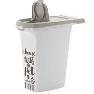 Alternative view of Voorraadbox Trendy story 10 Liter