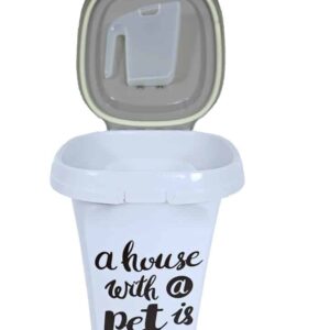 Alternative view of Voorraadbox Trendy story 20 Liter