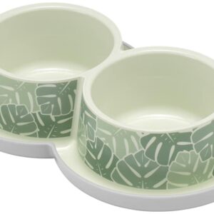 Alternative view of Katteneetbak dubbel Eden