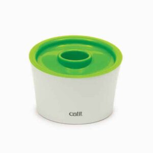 Alternative view of Catit Multi feeder