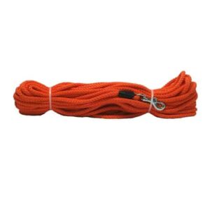 Alternative view of Petlando weavers sleeplijn 10 meter