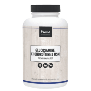 Frama Glucosamine /Chondroïtine /MSM