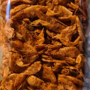 Schildpadvoer grof 1L