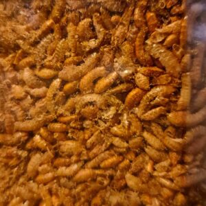 Alternative view of Schildpadvoer fijn 330ml