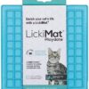 Lickimat Playdate voor de kat