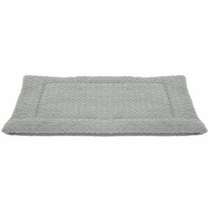 Petlando Daisy Blanket Grijs