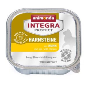 Integra Cat Urinary Chicken