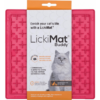 lickimat buddy kat roze 20 cm Lickimat Buddy kat